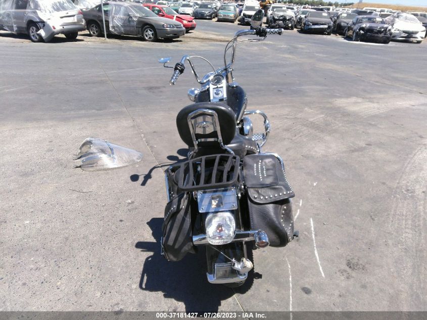 2003 HARLEY-DAVIDSON FLSTCI - 1HD1BWB313Y116370