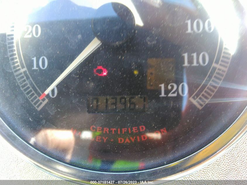 2003 HARLEY-DAVIDSON FLSTCI - 1HD1BWB313Y116370