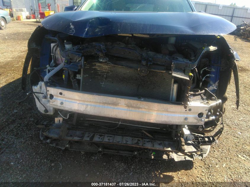 2019 TOYOTA RAV4 XLE - 2T3P1RFV1KC027064