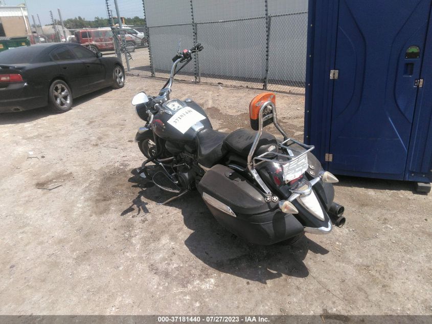 2006 YAMAHA XV1900 CT - JYAVP22E26A003289