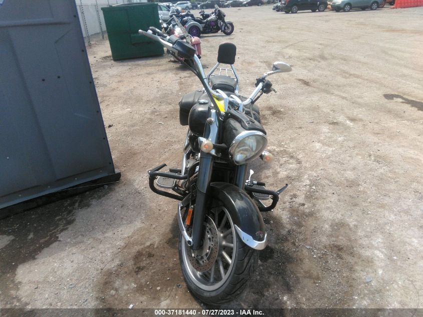 2006 YAMAHA XV1900 CT - JYAVP22E26A003289