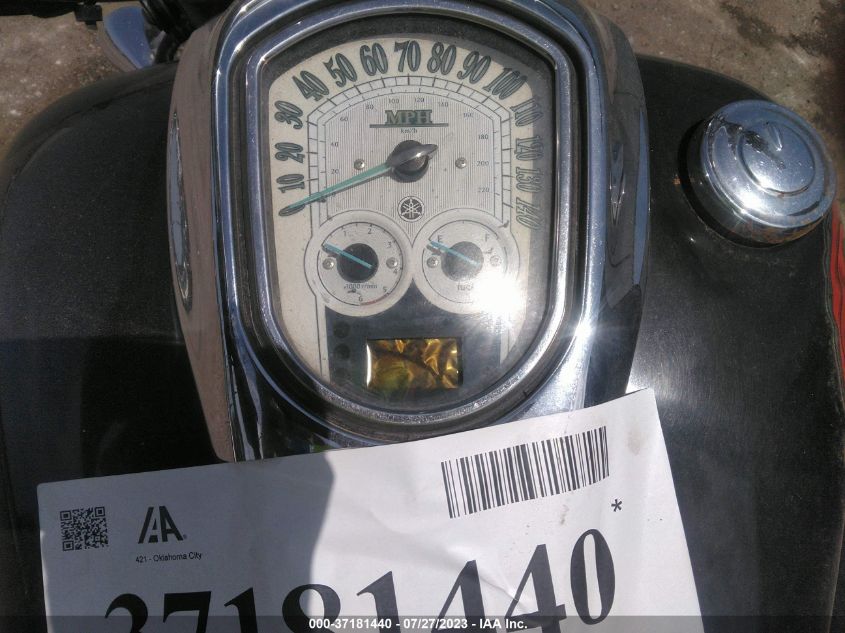 2006 YAMAHA XV1900 CT - JYAVP22E26A003289
