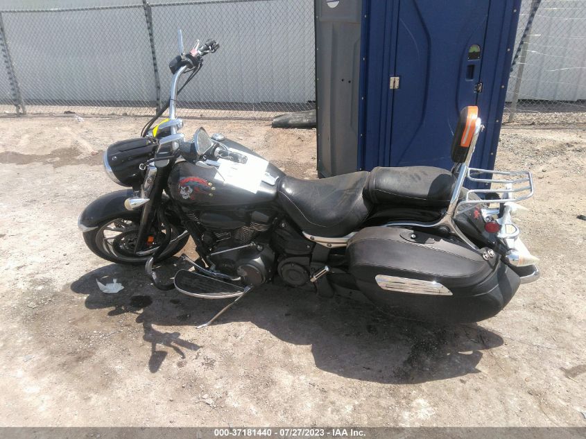 2006 YAMAHA XV1900 CT - JYAVP22E26A003289