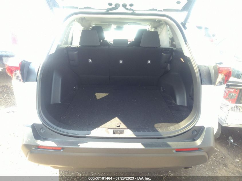 2021 TOYOTA RAV4 XLE - 2T3W1RFV1MC145386