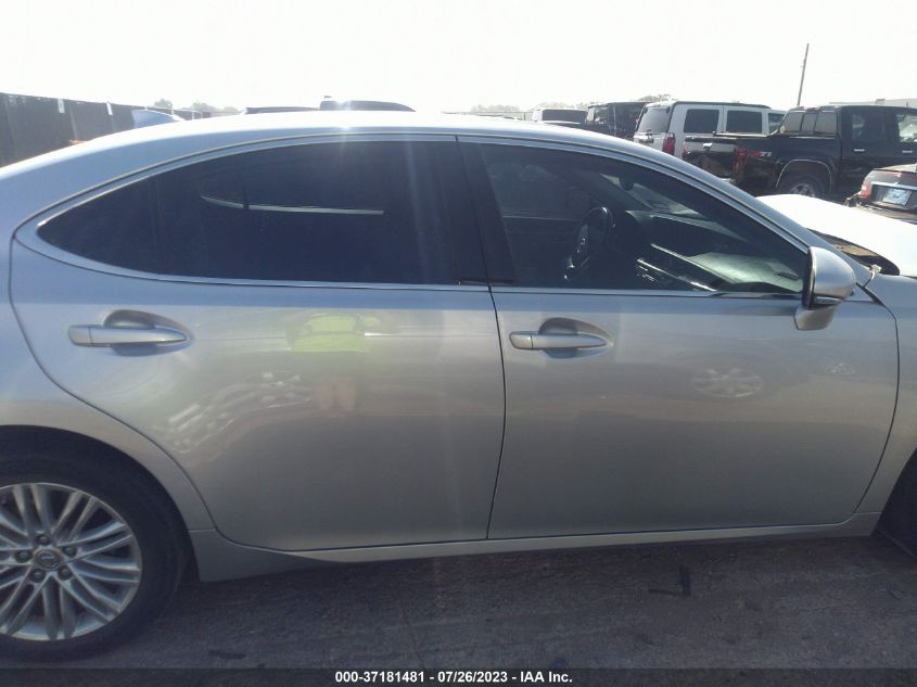 2015 LEXUS ES 350 - JTHBK1GG6F2202882
