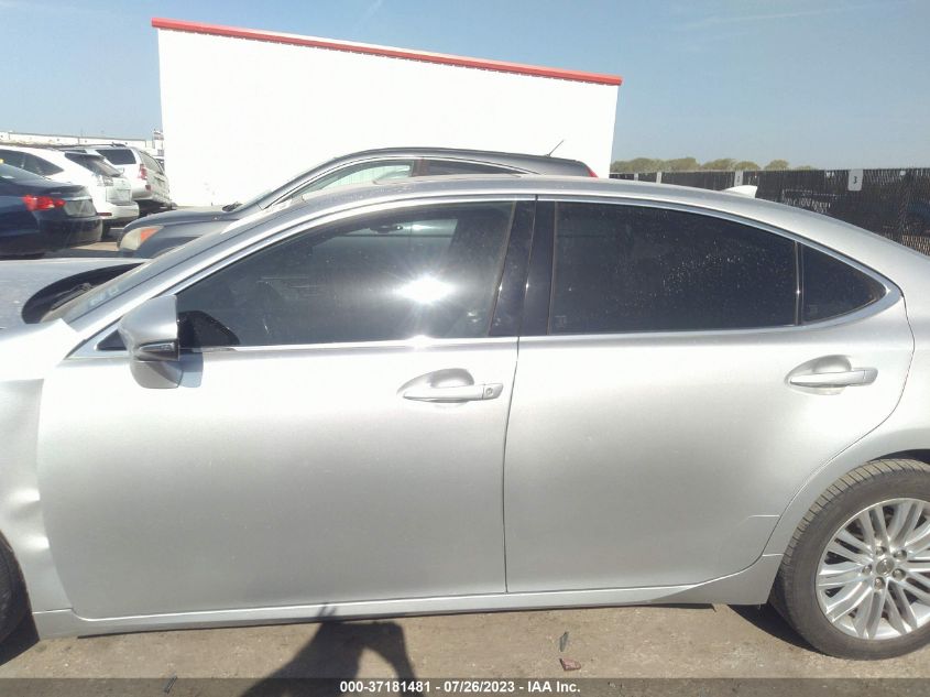 2015 LEXUS ES 350 - JTHBK1GG6F2202882