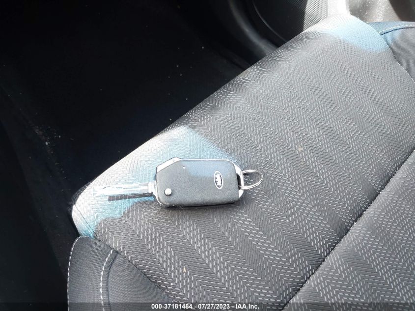2022 KIA SPORTAGE LX - KNDPM3AC9N7957240
