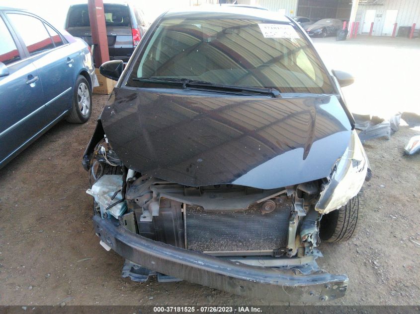 2017 TOYOTA YARIS L/SE/LE - VNKKTUD39HA076034