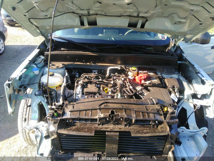 2023 FORD BRONCO SPORT BIG BEND - 3FMCR9B62PRD51779