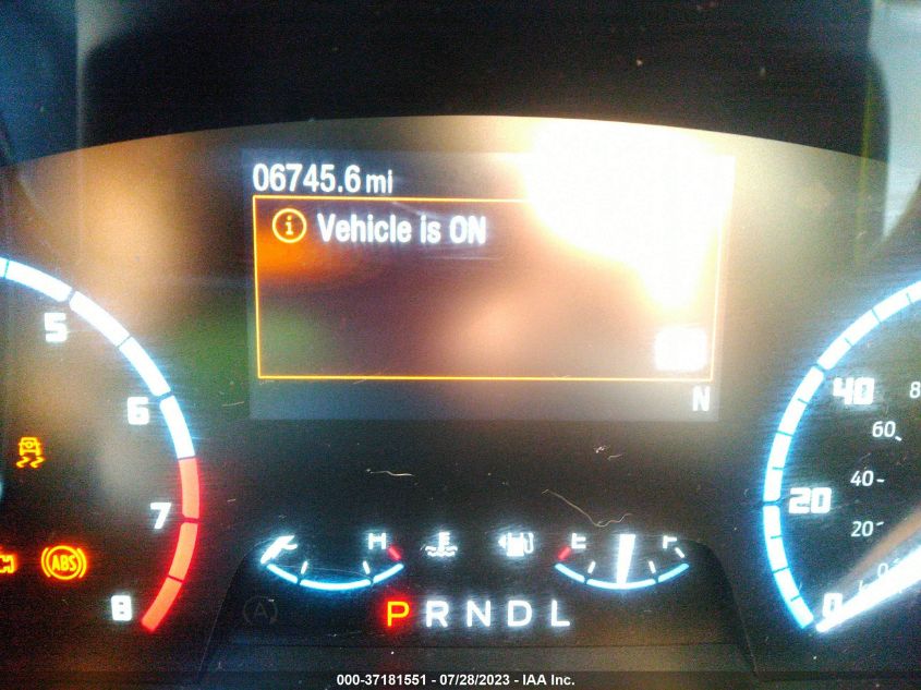 2023 FORD BRONCO SPORT BIG BEND - 3FMCR9B62PRD51779
