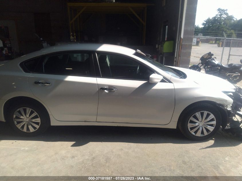 2013 NISSAN ALTIMA 2.5 S - 1N4AL3AP5DN468216