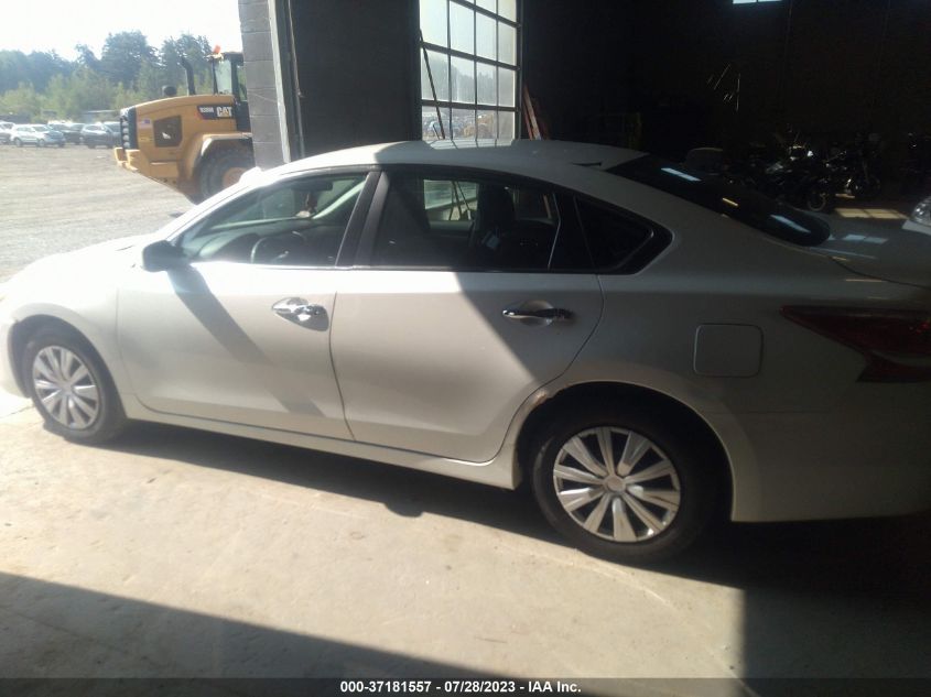 2013 NISSAN ALTIMA 2.5 S - 1N4AL3AP5DN468216