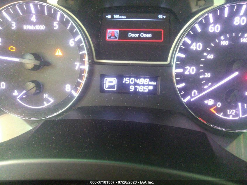 2013 NISSAN ALTIMA 2.5 S - 1N4AL3AP5DN468216