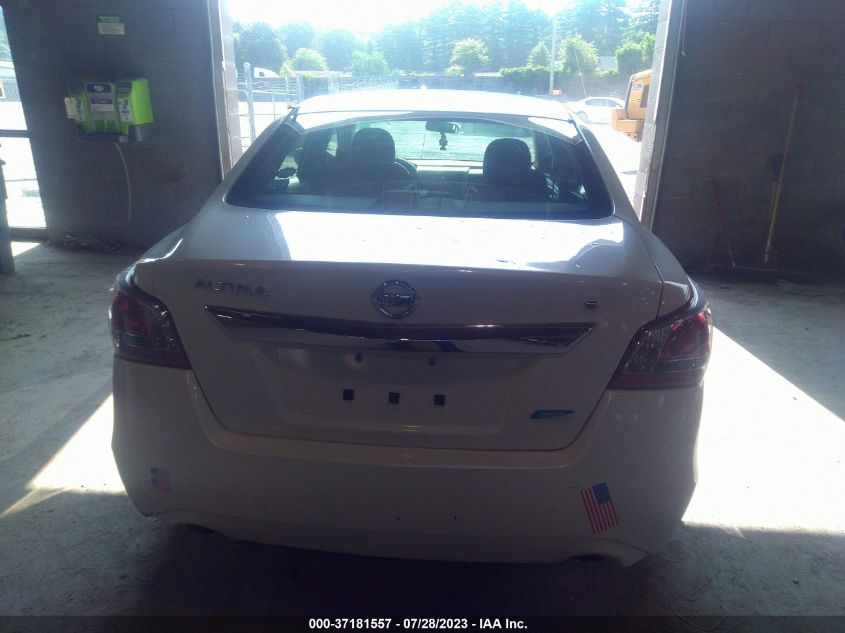 2013 NISSAN ALTIMA 2.5 S - 1N4AL3AP5DN468216
