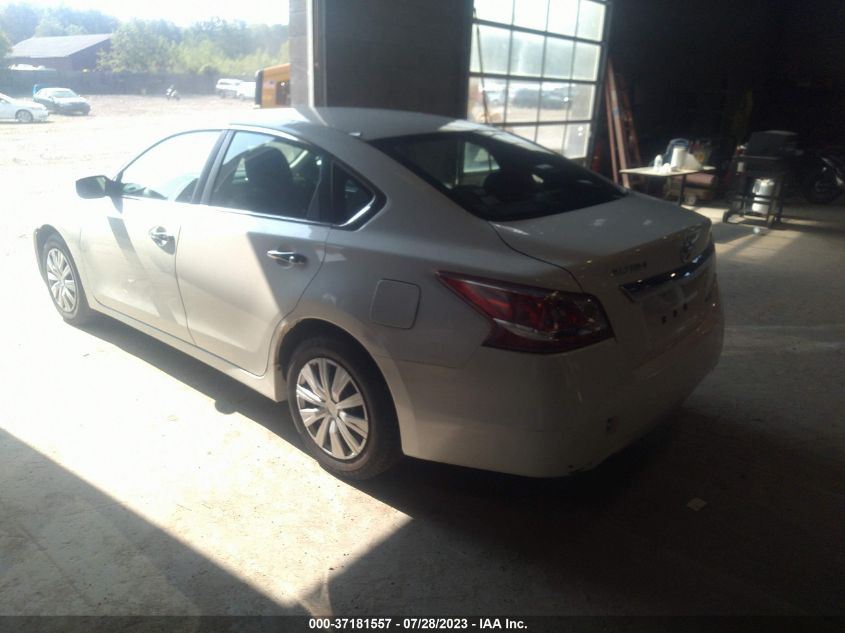 2013 NISSAN ALTIMA 2.5 S - 1N4AL3AP5DN468216