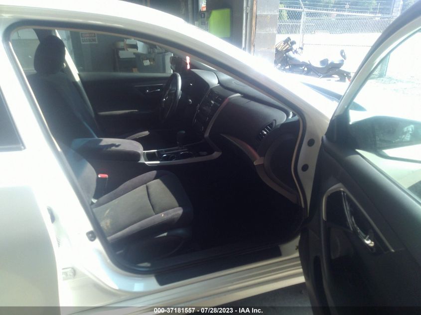 2013 NISSAN ALTIMA 2.5 S - 1N4AL3AP5DN468216