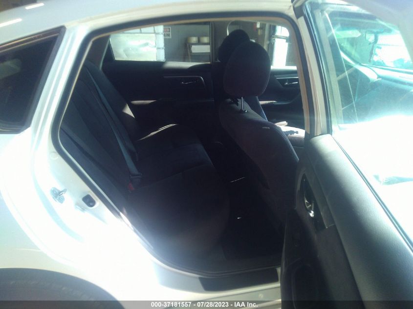 2013 NISSAN ALTIMA 2.5 S - 1N4AL3AP5DN468216