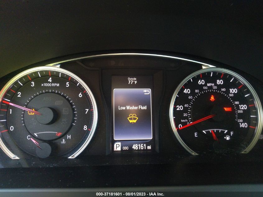 2017 TOYOTA CAMRY XLE/SE/LE/XSE - 4T1BF1FK6HU768779