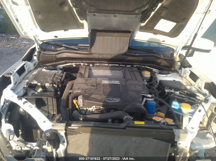 2017 SUBARU FORESTER PREMIUM - JF2SJGEC9HH588898