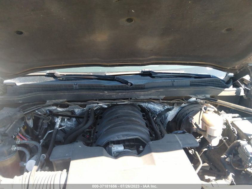 2014 CHEVROLET SILVERADO 1500 LTZ - 1GCVKSEC6EZ146744
