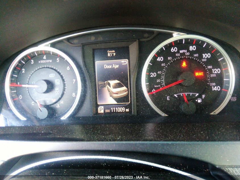2017 TOYOTA CAMRY LE/XLE/SE/XSE - 4T1BF1FK1HU393240