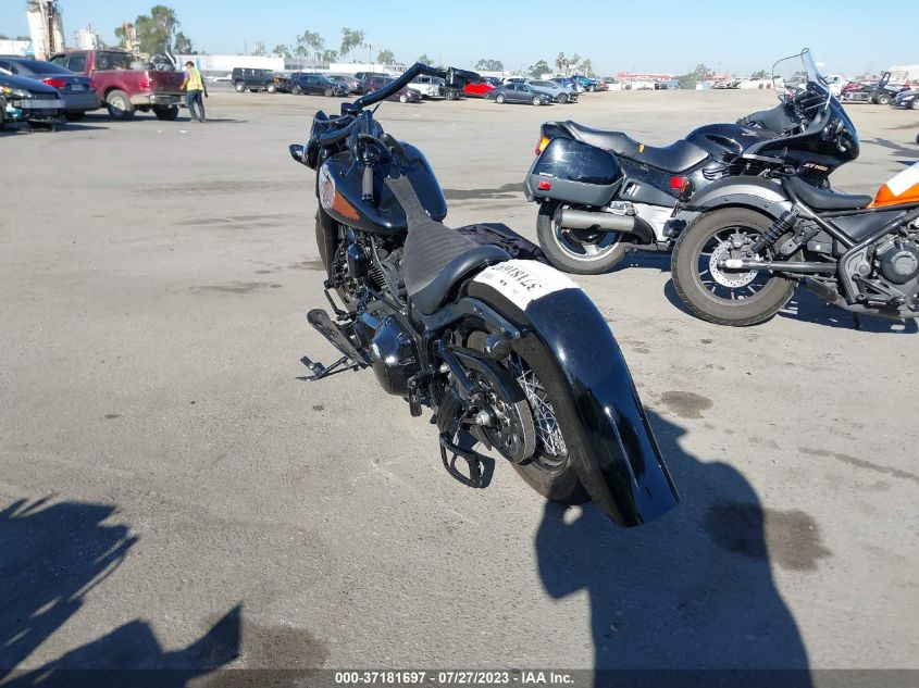 2016 HARLEY-DAVIDSON FLSS 1HD1JS936GB044222