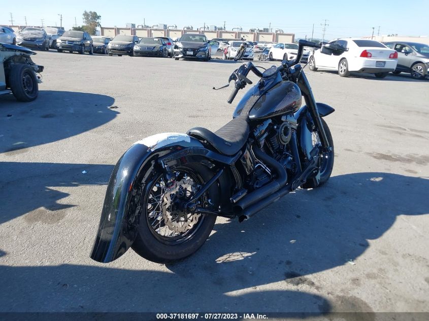 2016 HARLEY-DAVIDSON FLSS 1HD1JS936GB044222
