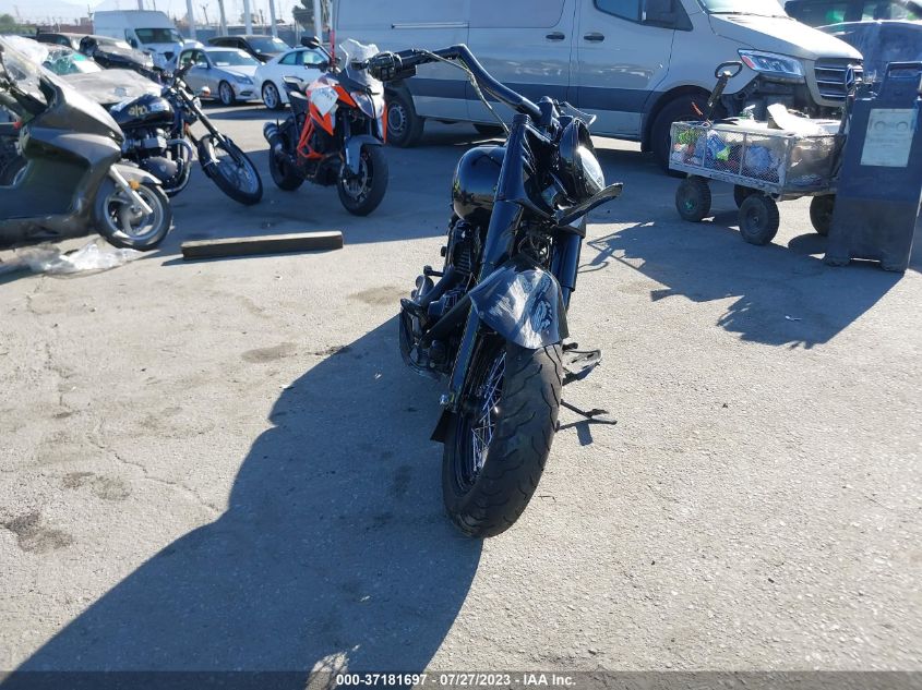 2016 HARLEY-DAVIDSON FLSS 1HD1JS936GB044222
