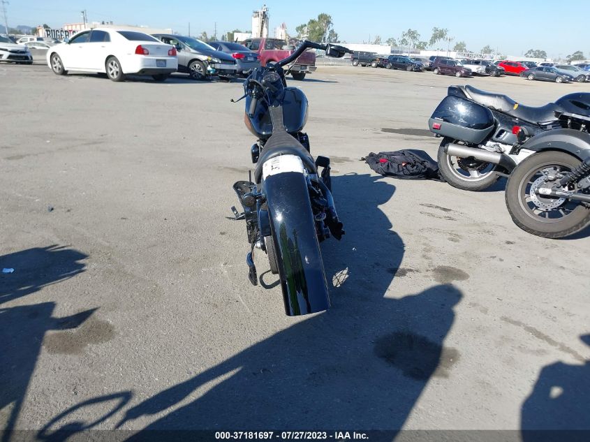 2016 HARLEY-DAVIDSON FLSS 1HD1JS936GB044222