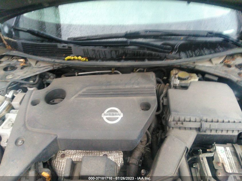 2015 NISSAN ALTIMA 2.5/S/SV/SL - 1N4AL3APXFC203046