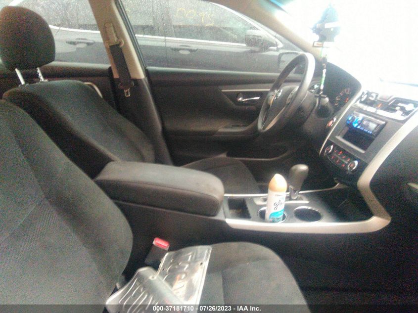 2015 NISSAN ALTIMA 2.5/S/SV/SL - 1N4AL3APXFC203046