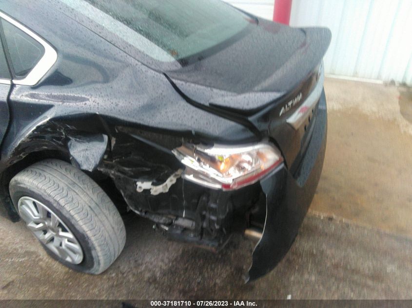 2015 NISSAN ALTIMA 2.5/S/SV/SL - 1N4AL3APXFC203046
