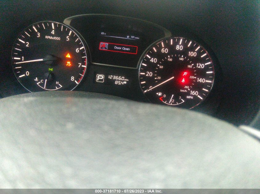 2015 NISSAN ALTIMA 2.5/S/SV/SL - 1N4AL3APXFC203046