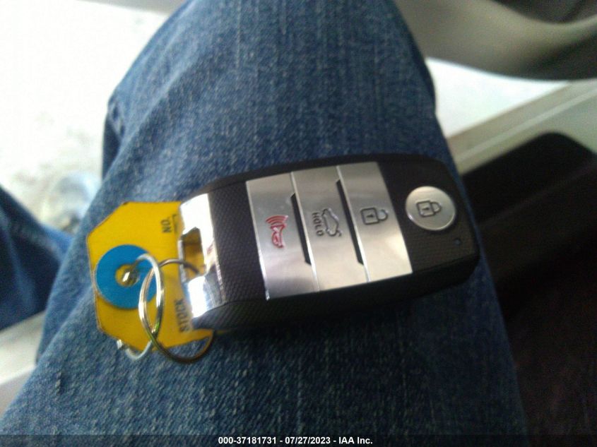 2015 KIA OPTIMA EX - 5XXGN4A7XFG364260