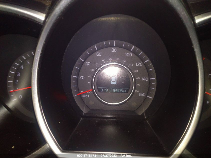 2015 KIA OPTIMA EX - 5XXGN4A7XFG364260