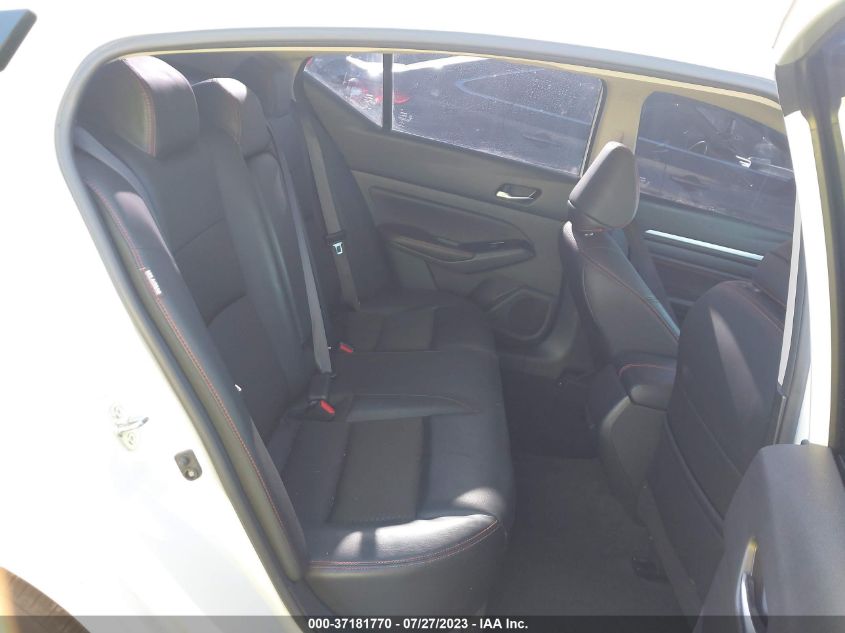 2023 NISSAN ALTIMA 2.5 SR - 1N4BL4CV2PN324455