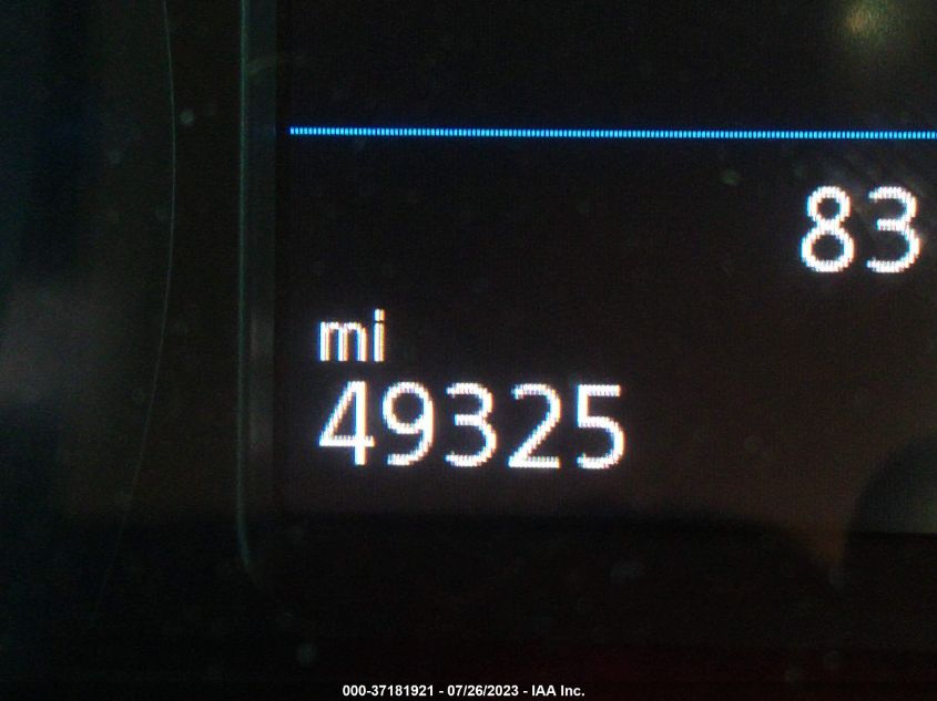 2019 VOLKSWAGEN ATLAS 3.6L V6 SE W/TECHNOLOGY - 1V2WR2CAXKC598680