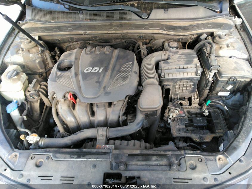 2013 TOYOTA CAMRY L/LE/SE/XLE - 4T1BF1FK5DU257932