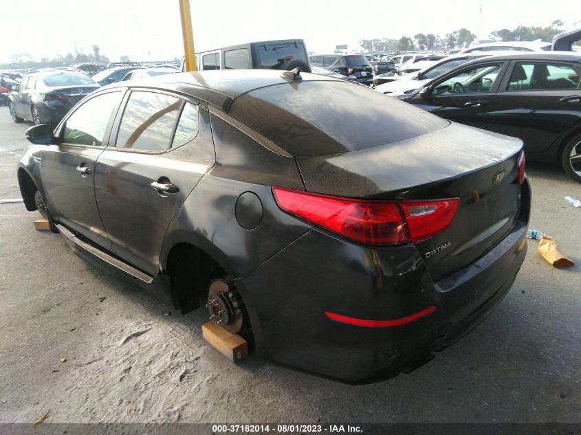 2013 TOYOTA CAMRY L/LE/SE/XLE - 4T1BF1FK5DU257932