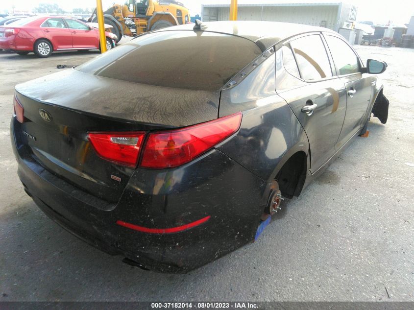2013 TOYOTA CAMRY L/LE/SE/XLE - 4T1BF1FK5DU257932