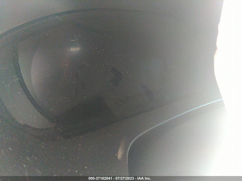 2019 HONDA INSIGHT TOURING 19XZE4F98KE024952
