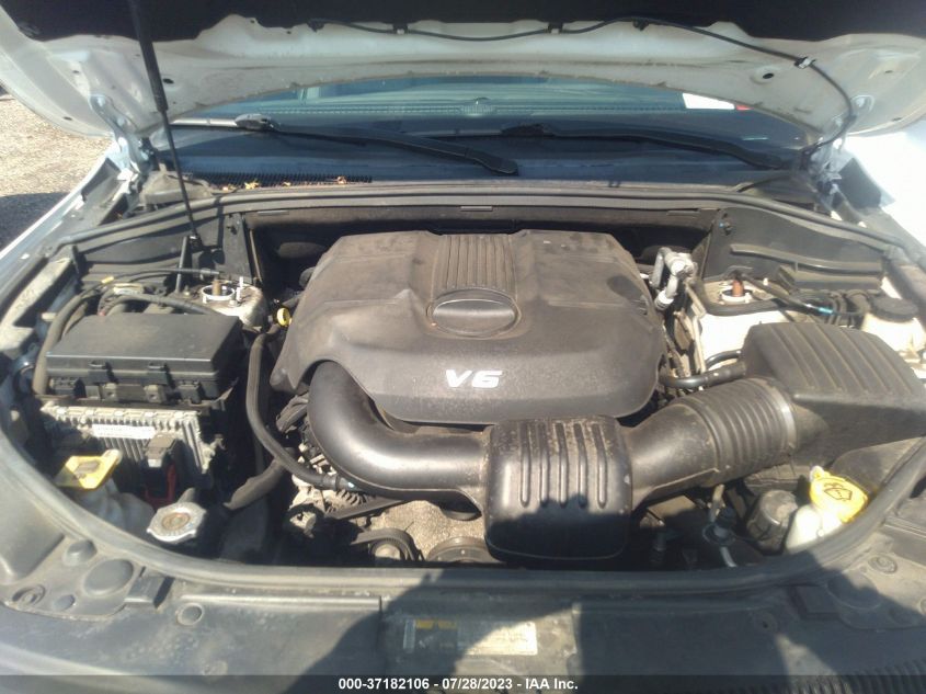 2014 JEEP GRAND CHEROKEE SUMMIT - 1C4RJFJG4EC404749