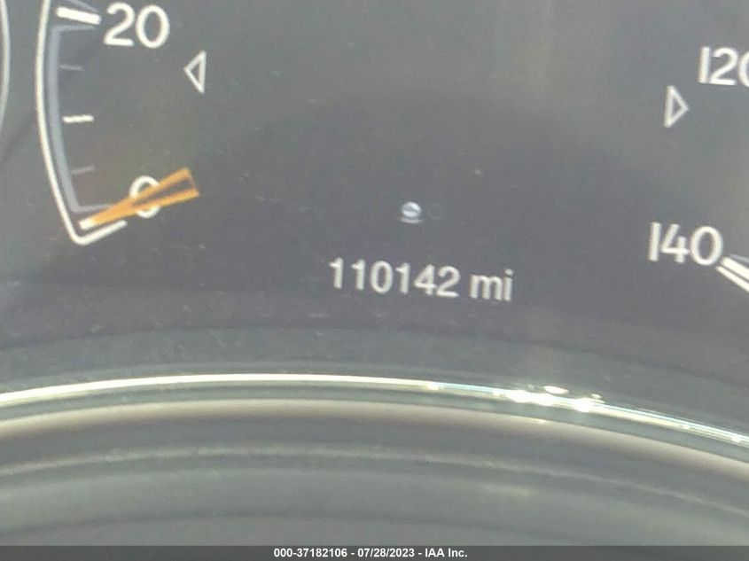2014 JEEP GRAND CHEROKEE SUMMIT - 1C4RJFJG4EC404749