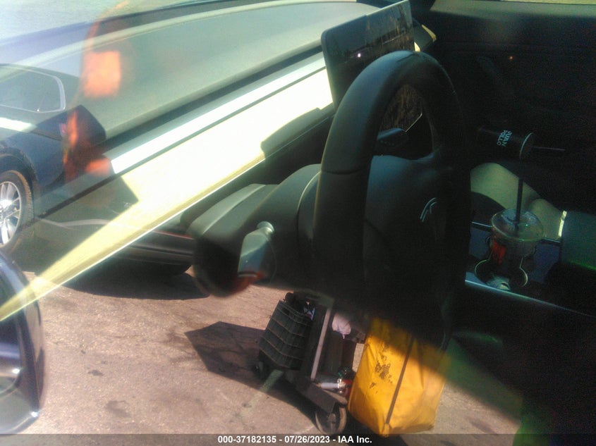 VIN 5YJ3E1EB8KF385892 2019 TESLA MODEL 3