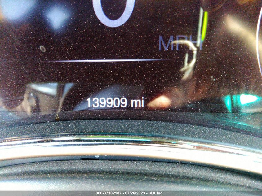 2015 JEEP GRAND CHEROKEE LIMITED - 1C4RJEBG4FC841726