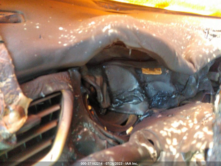 2016 NISSAN ROGUE S - KNMAT2MV3GP593822