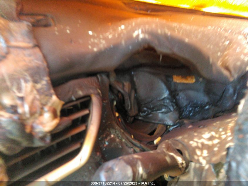 2016 NISSAN ROGUE S - KNMAT2MV3GP593822