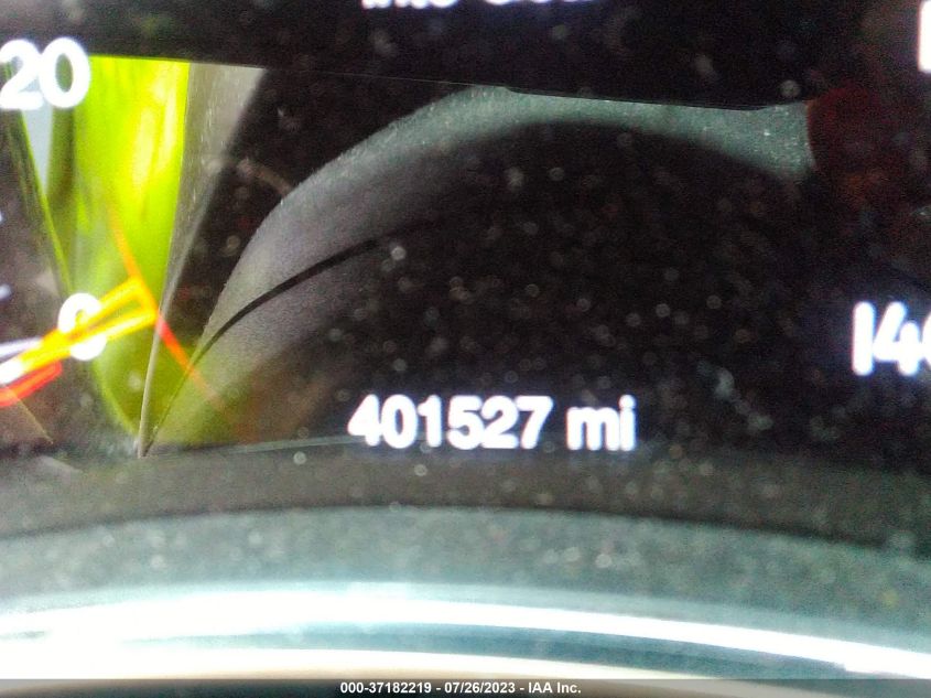 2014 JEEP GRAND CHEROKEE LIMITED - 1C4RJFBG6EC214028