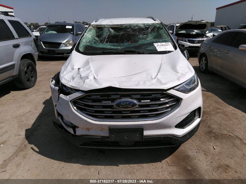 2020 FORD EDGE SEL/ST LINE - 2FMPK3J99LBB51683