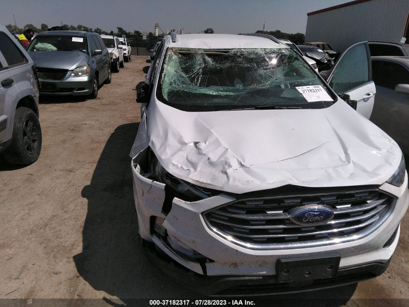 2020 FORD EDGE SEL/ST LINE - 2FMPK3J99LBB51683